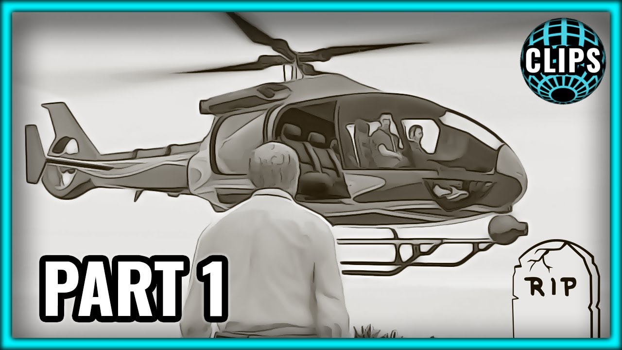 THE DAY JAMES RANDAL DIED! (PART 1)