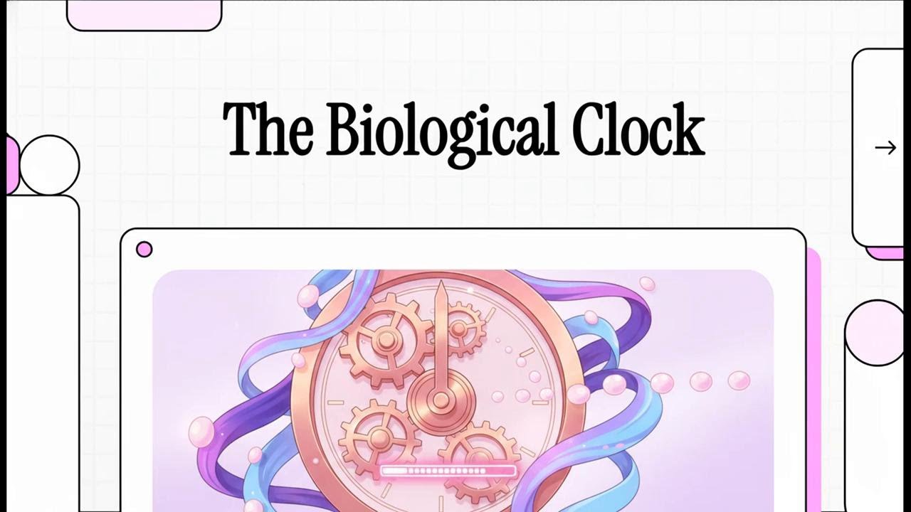 The_Biological_Clock