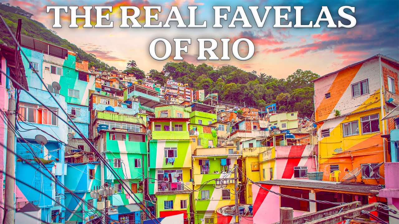 This City Is Newly Named The Coolest In The World (It's Not Where You Think)