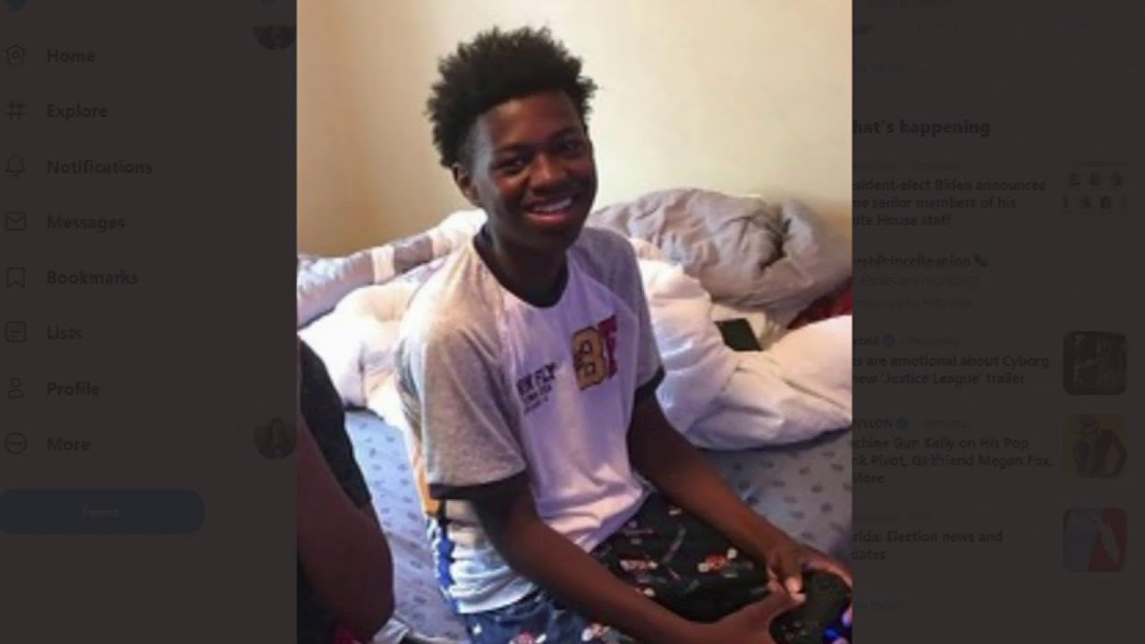 18-year-old shot, killed during JSO traffic stop