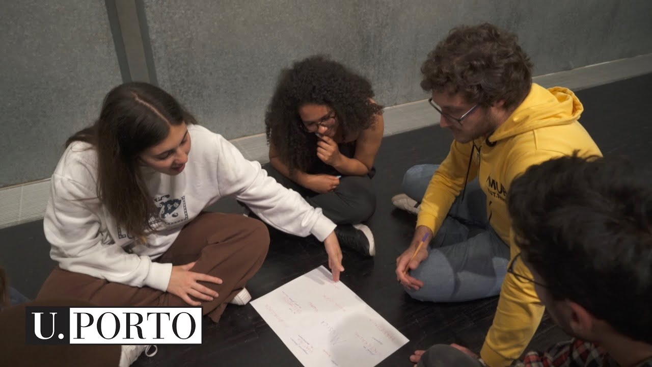 Música e Sociedade: Balanço da nova unidade curricular entre U.Porto e Casa da Música