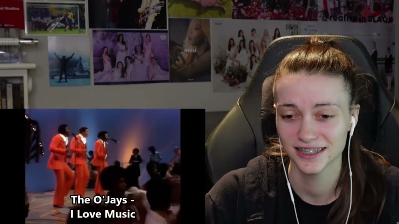 Reaction to TOP DISCO HIT'S OF THE 70'S & EARLY 80'S