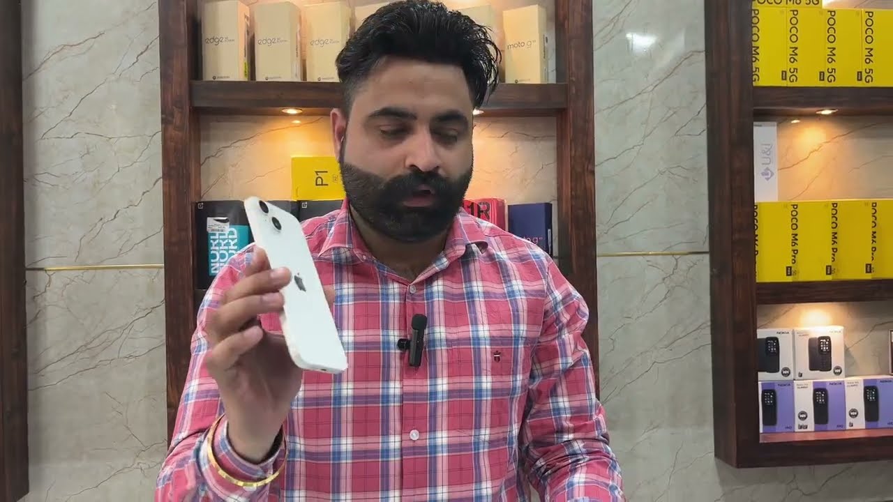 easy emi on second hand iphones | bajaj card pr second hand iphone😱😱 | trusted iphone seller #ios