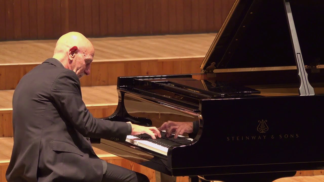 Roberto CAPPELLO - «Dall'orchestra al pianoforte»