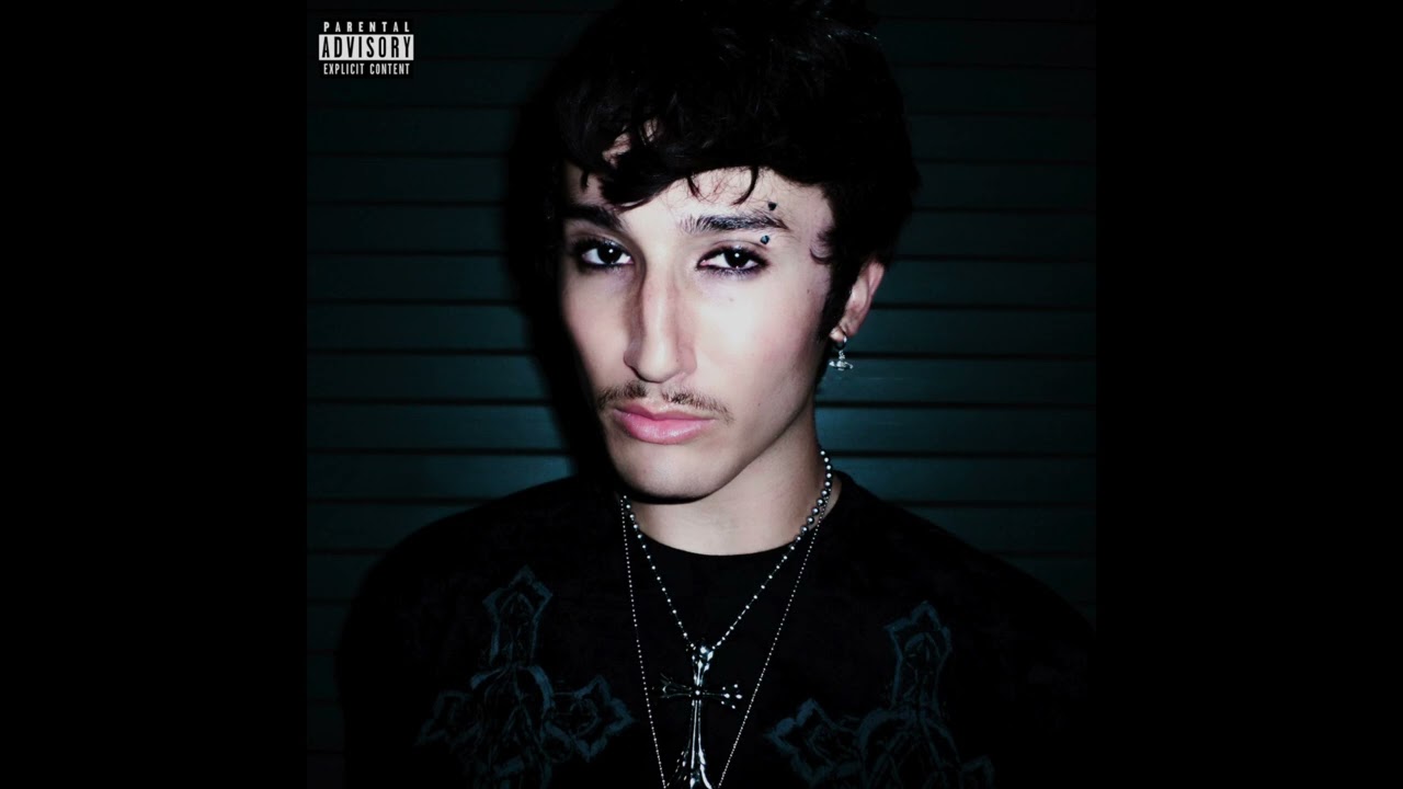 villain of ur life (official audio)