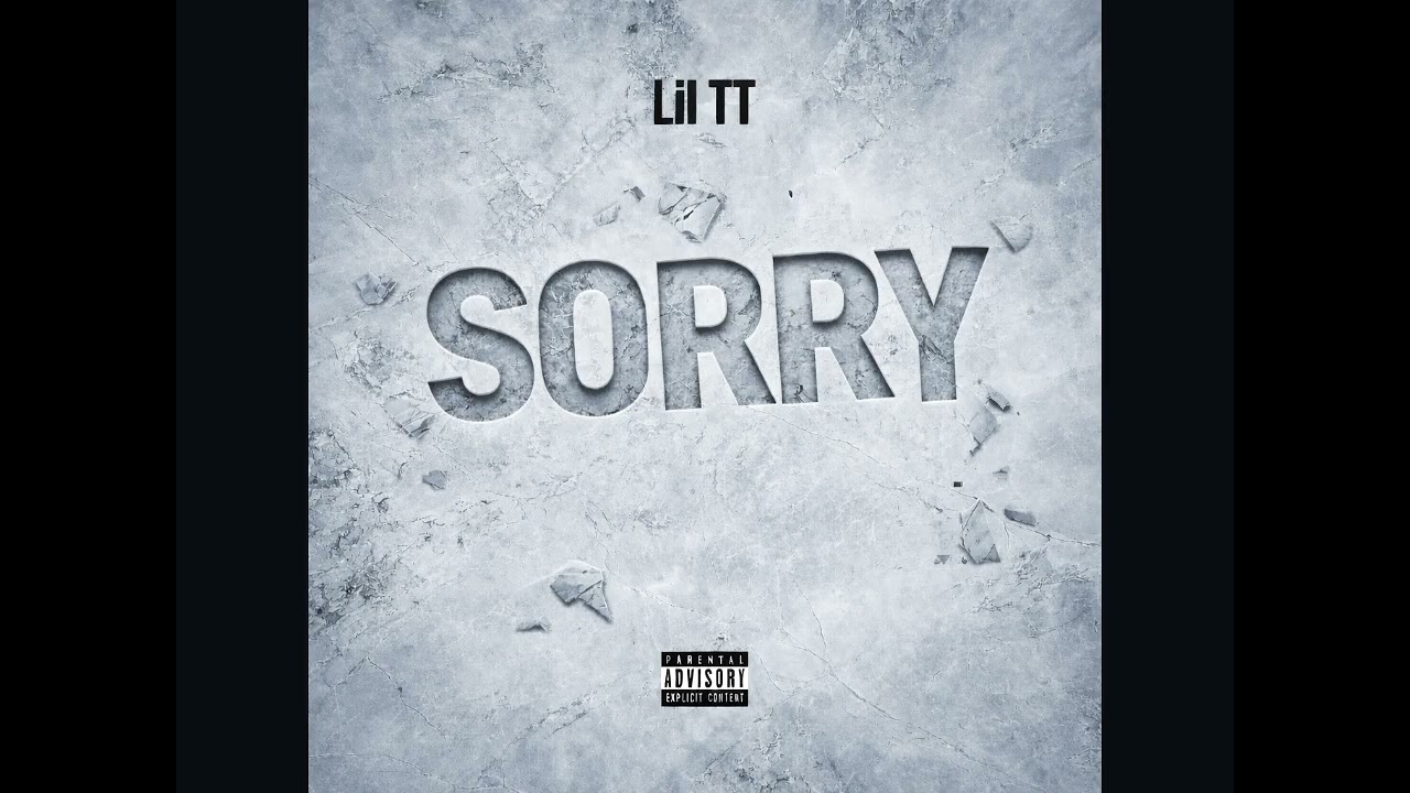 LIL TT - SORRY (prod. SMXKY, RED JON, FAS BEATS)