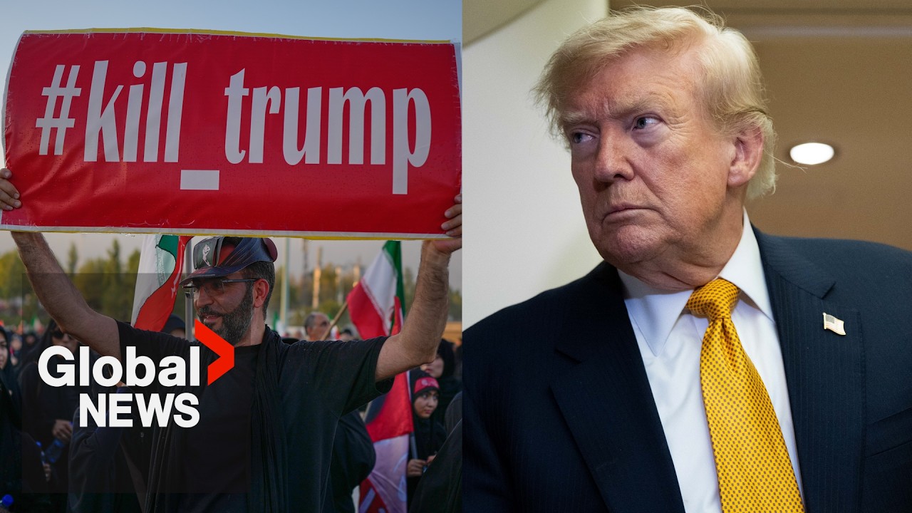 Iran devises new plan to assassinate Trump: report