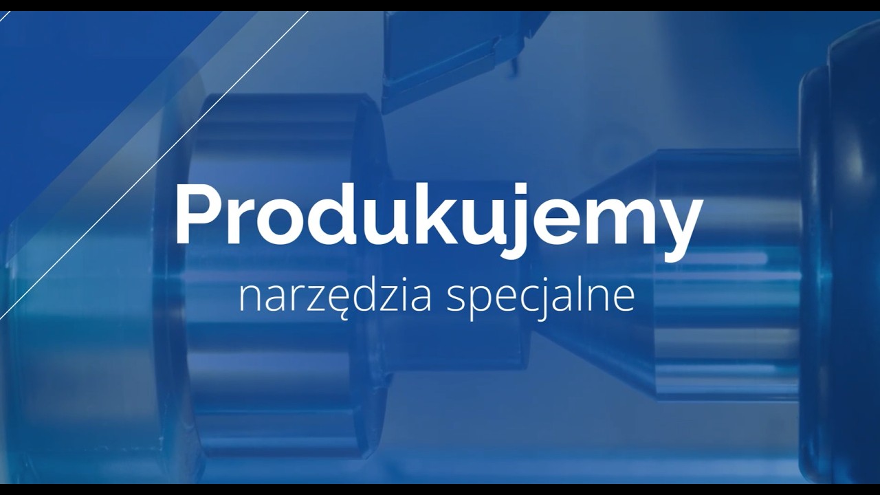 Zakład Narzędziowy Żychlin Narmod