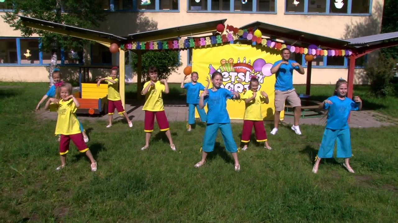 Ujo Ľubo - MDD