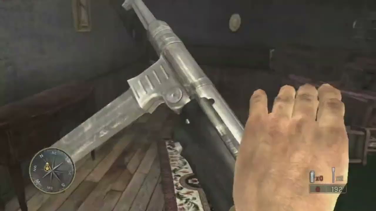 Call of Duty 3 🔥 LIVE Gameplay | Intense WWII Battles & Classic COD Campaign