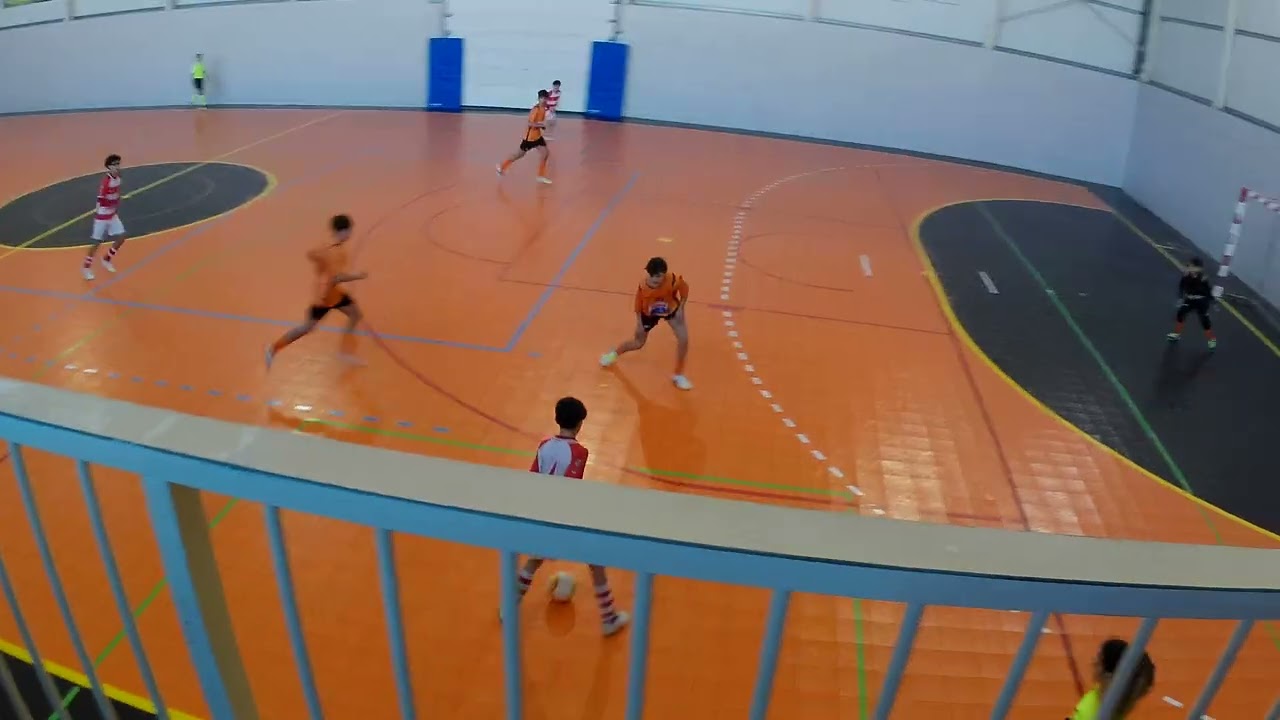 Video 4 de 6 dia 18 Janeiro 2026 Chelo 6 - GDU 5