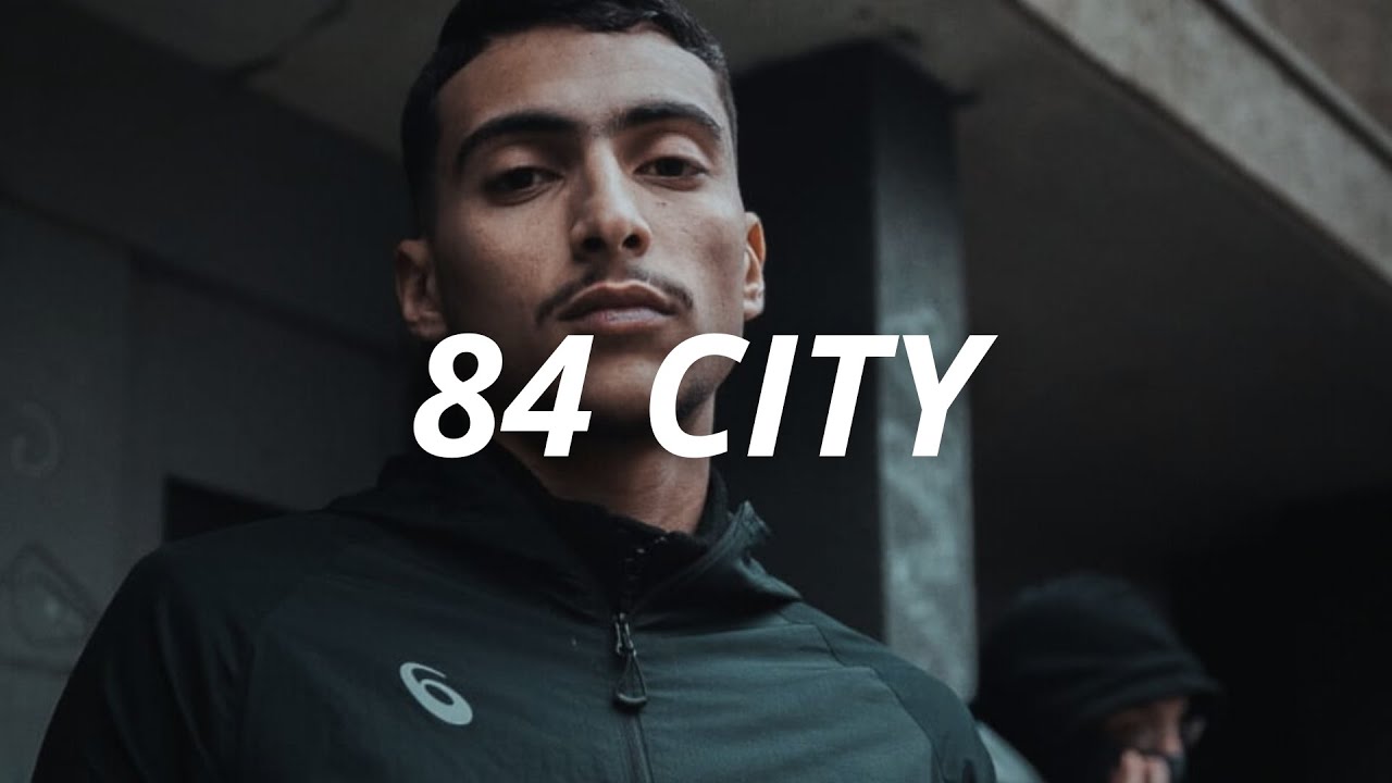 Saïf x Aznavour Type Beat - 