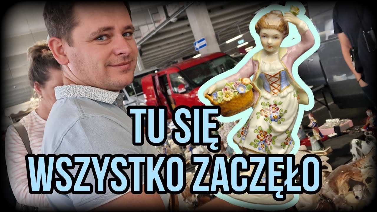 TARG STAROCI - WROĆCIE Z NAMI W PRZESZŁOŚĆ