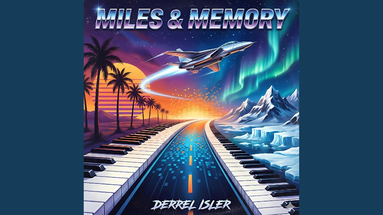 Miles & Memory