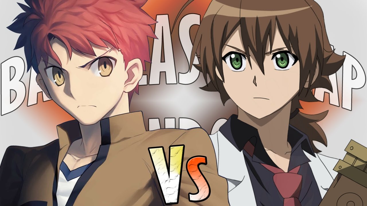 Shirou Emiya vs Tatsumi || Batallas de rap random (BONUS) || Midoriya ft. Nerón