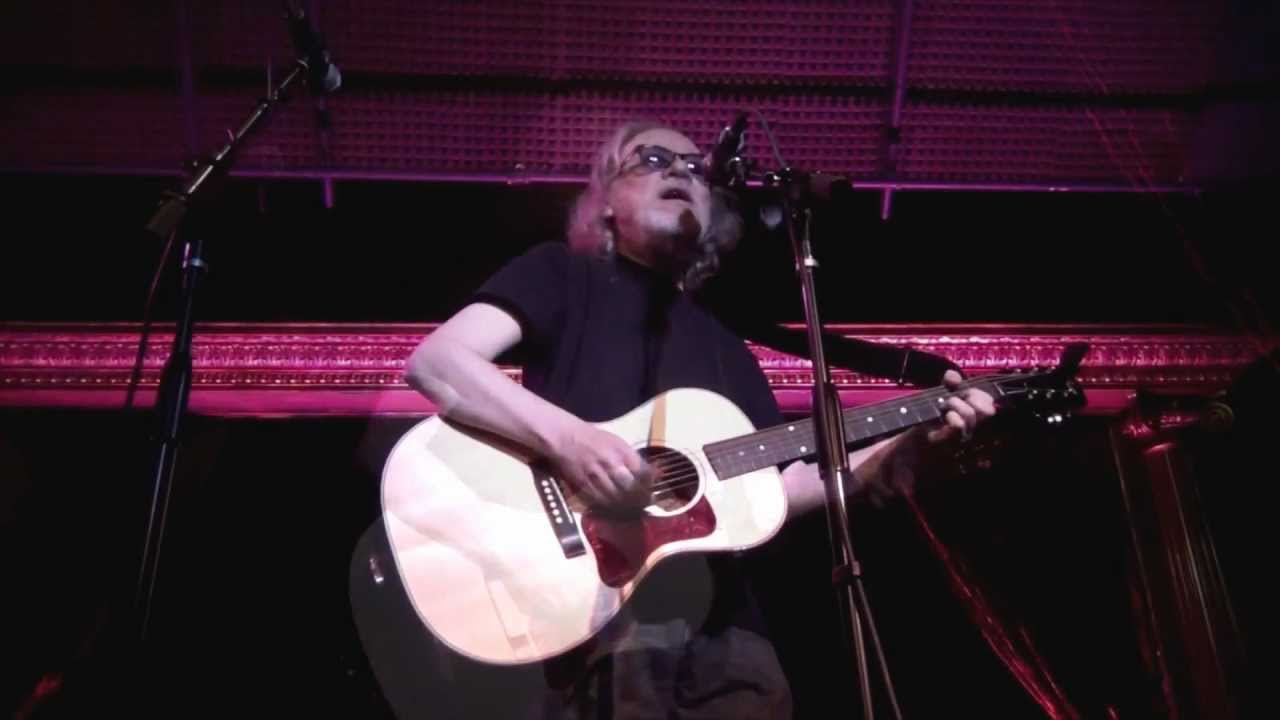 Tommy Ramone - I Wanna Be Your Boyfriend