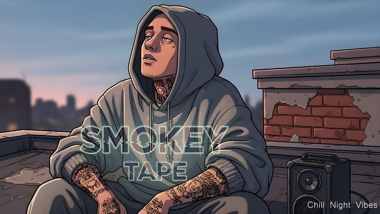 “Swipe and Dream Modern Love Song”– Hip Hop R&B Chill