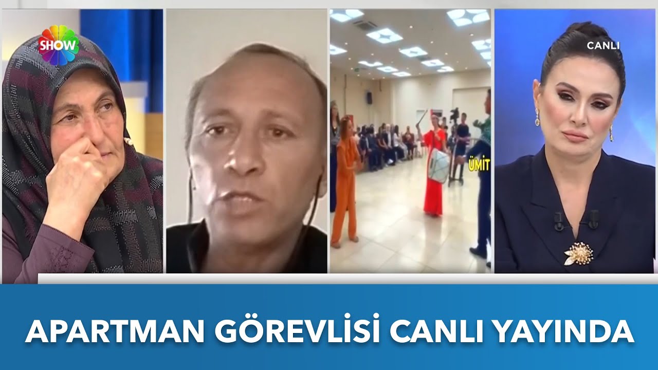 ''Bildiğim her şeyi savcıya anlattım'' | Didem Arslan Yılmaz'la Vazgeçme | 16.10.2025