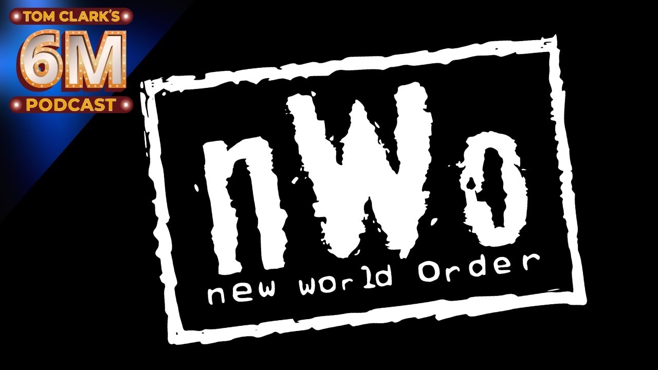 The nWo