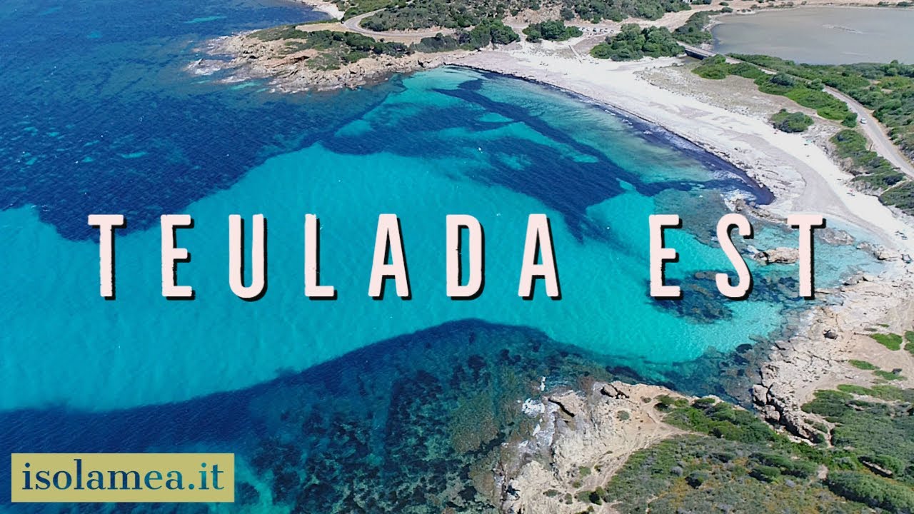 65 TEULADA   EST