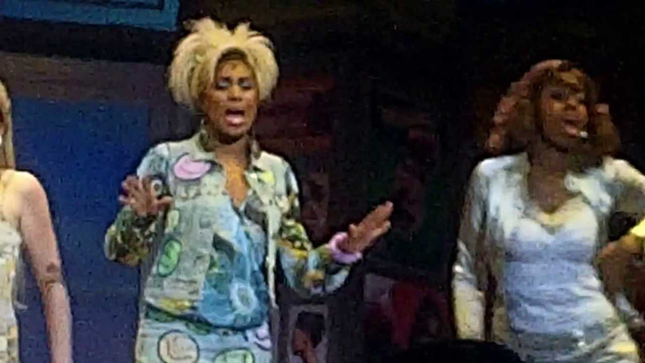 Knick und Pop - Ana Milva Gomes & Barbara Obermeier