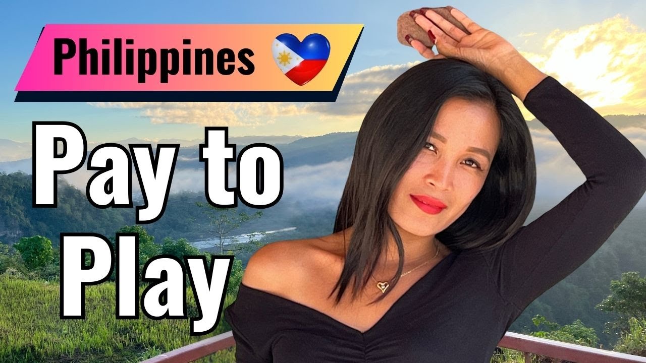 HOW  MUCH:  Does it Cost To Play with a Filipina