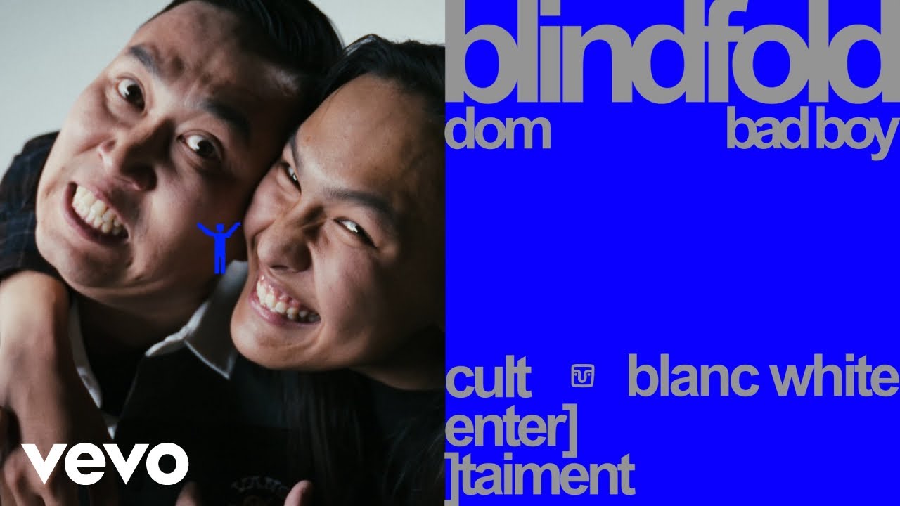 Blindfold - Bad Boy