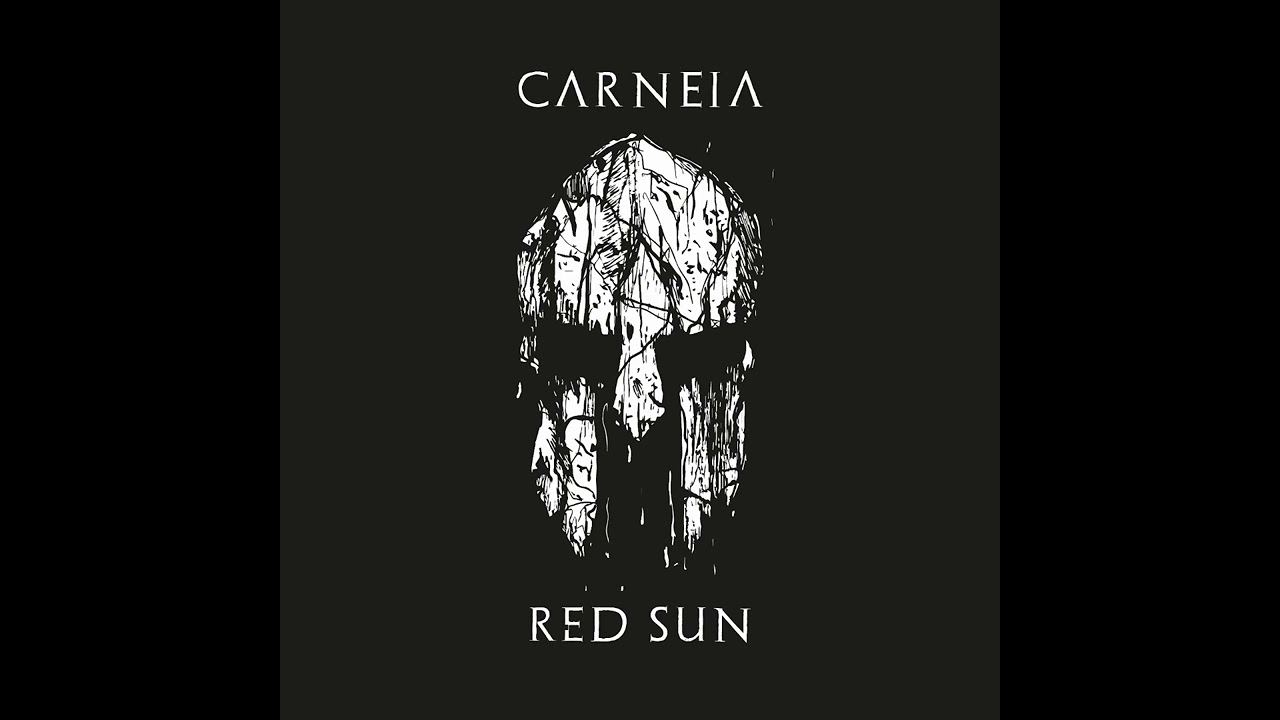 CARNEIA - Red Sun