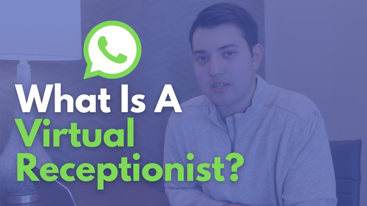 What Is A Virtual Receptionist? (Services, Benefits, & Costs)