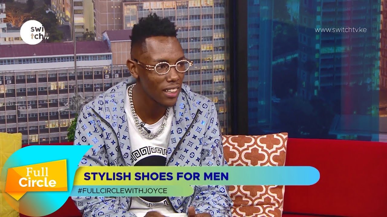 Latest stylish shoes trends for Men's 2019 | Best Fashionable shoes