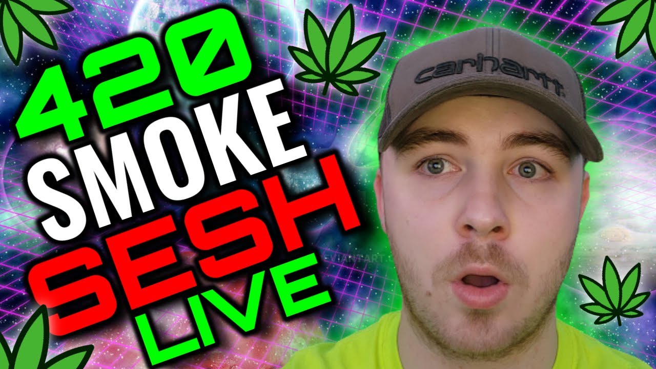 Toke Sesh W/ Tone 🔴 Live