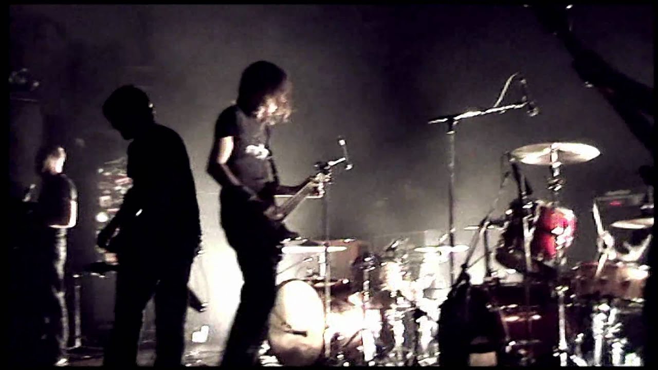 Year Of No Light - Persephone I (Live)