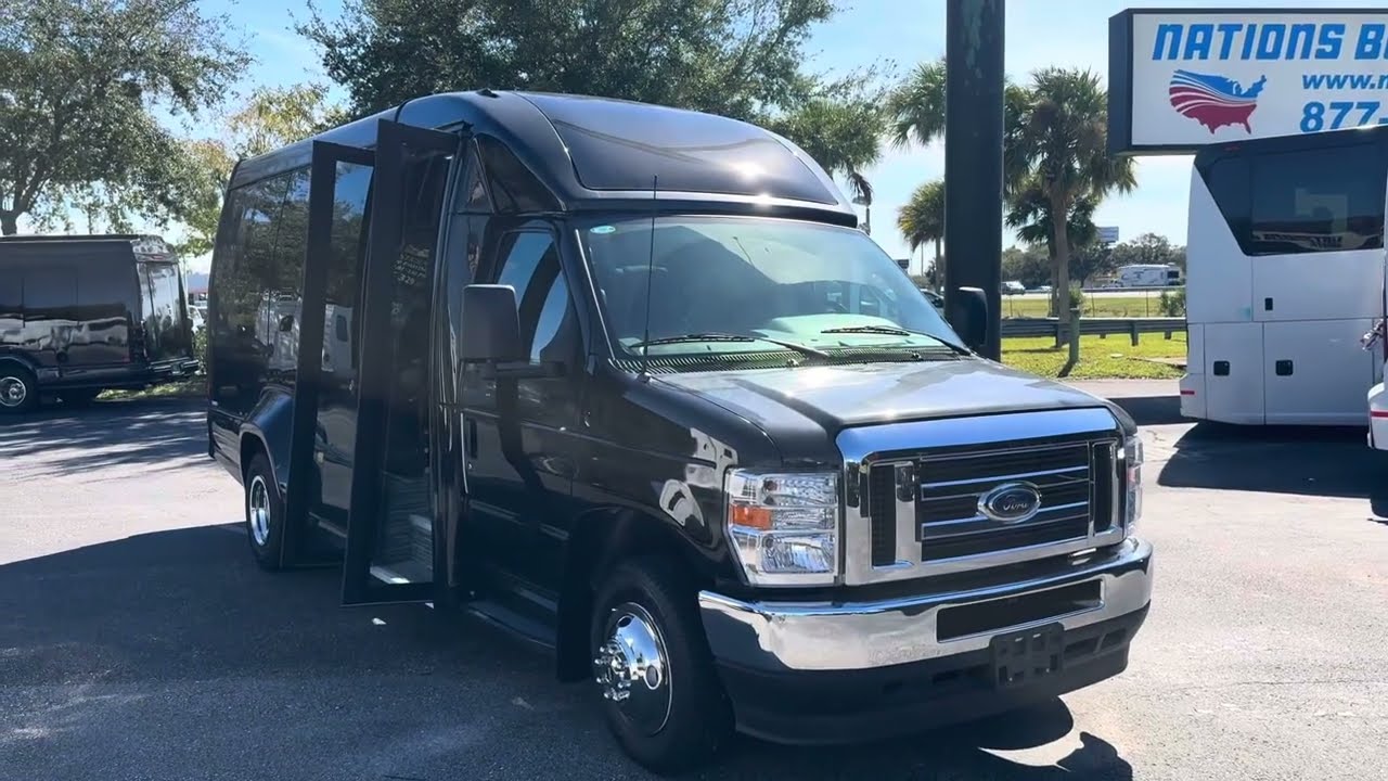 Brand new 2025 Turtle Top VanTerra IN STOCK!
