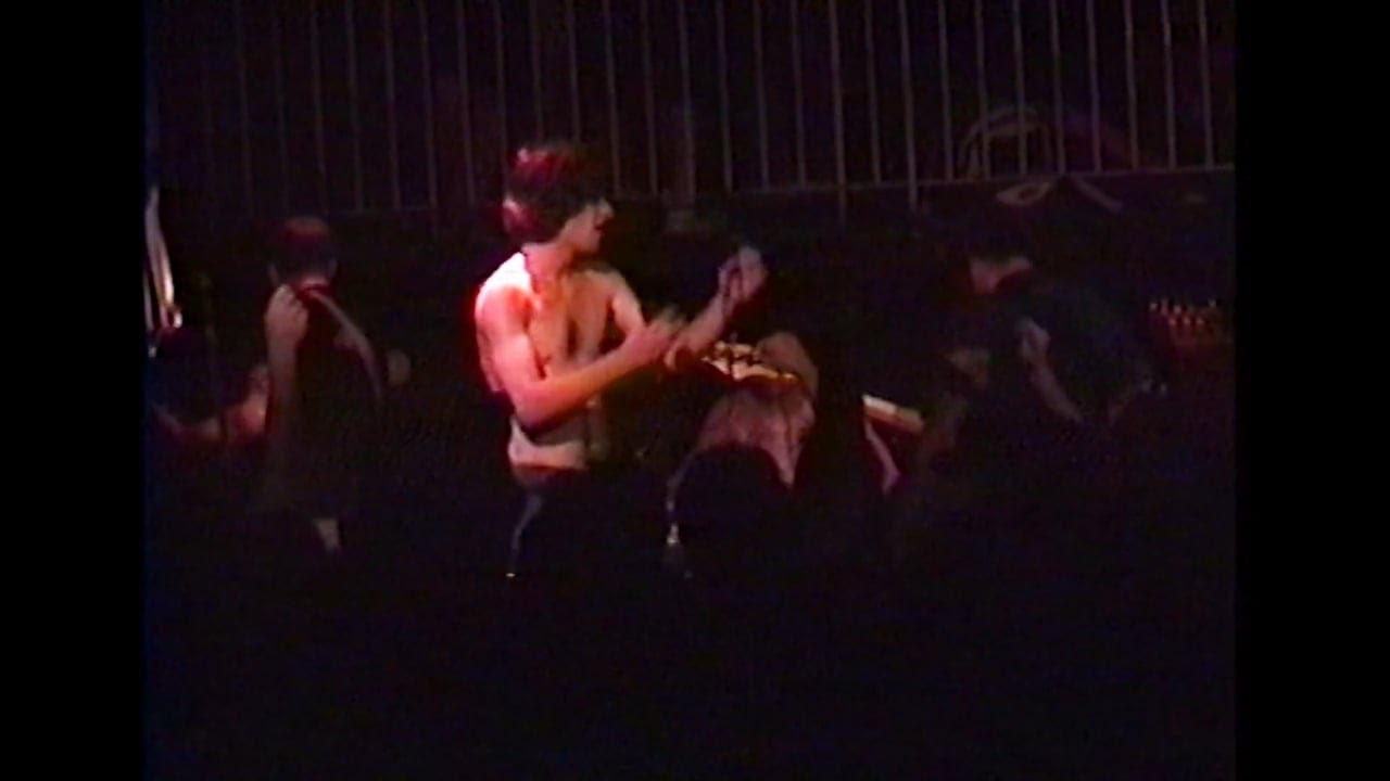 [hate5six] Alexisonfire - July 21, 2003