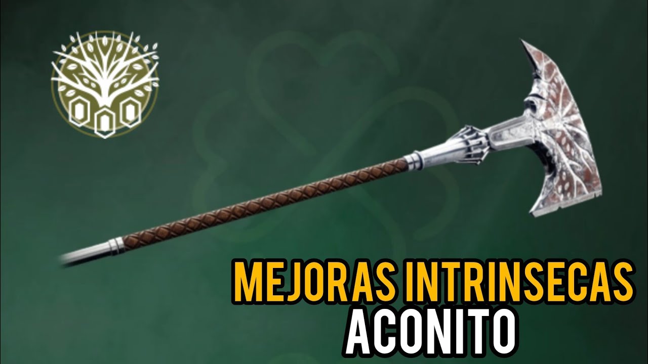 Cómo Obtener Todas las Mejoras Intrínsecas de 