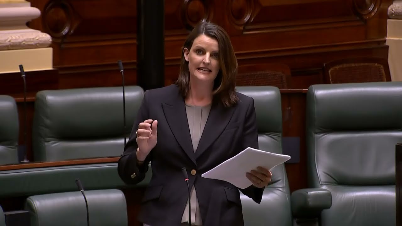 Grievance Debate: Child Safety (13/08/2025)