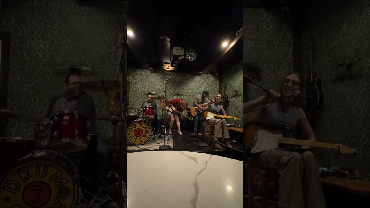 Think of Me 2 - Side Chip