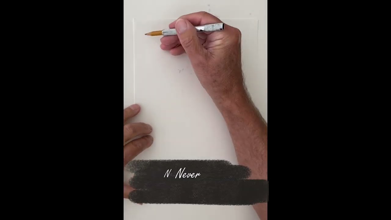 MAGIC MONDAY - No Never (Official Video)