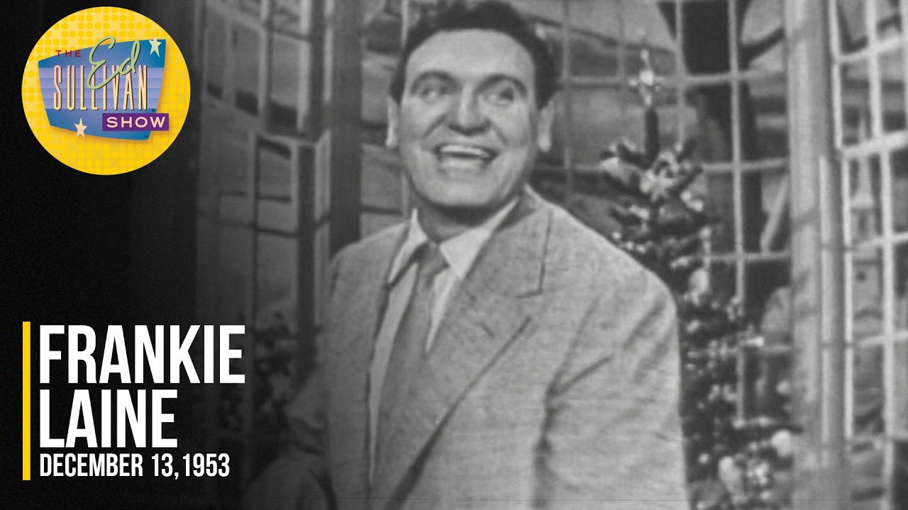 Frankie Laine 
