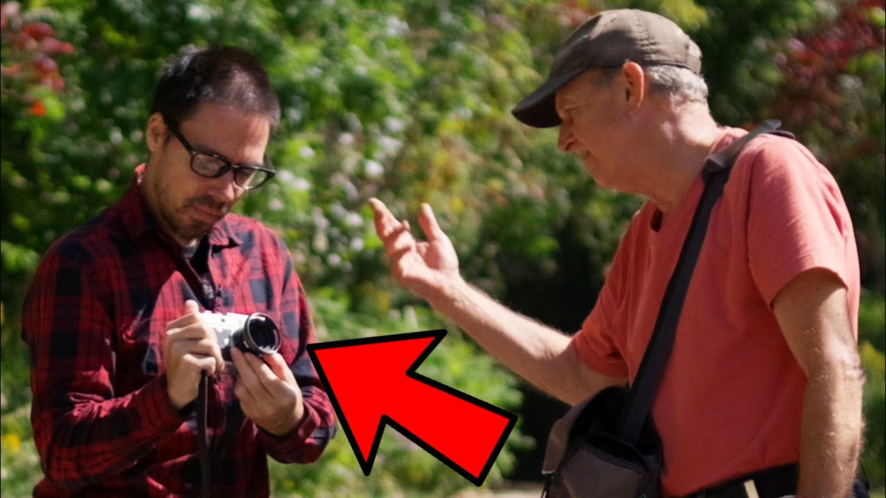I Bet You Didn't Know This About Your Lens