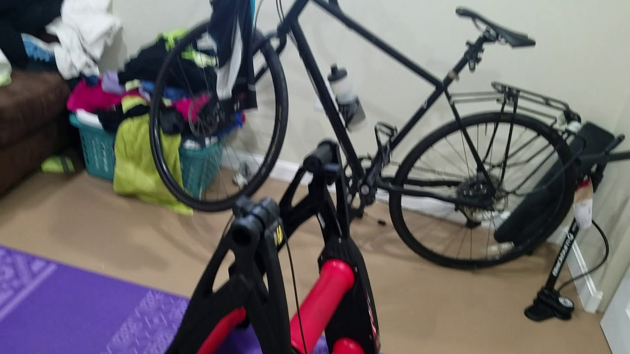 Elite Arion Smart Roller Review