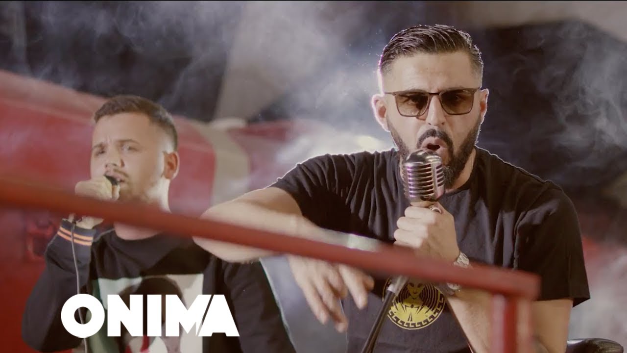 FUTURE - 2po2 ft. Yll Limani (Acoustic) part 3
