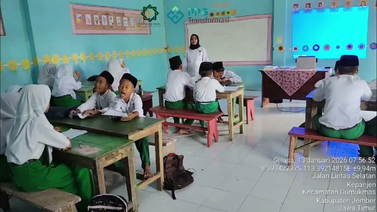 VIDEO UKIN_ROHIMATUL FADILAH