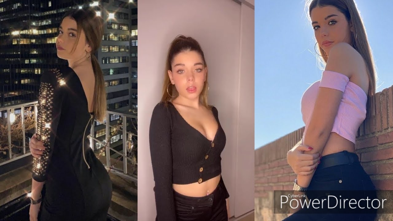 Lo mejor y más nuevo de💞 CARLOTA TORRES💞//Vídeos Variados