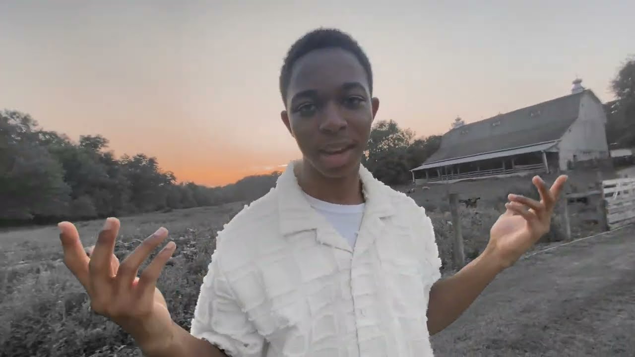 thatsgwiz - G01N!! (Prod. Mitchxy)(Official Video)