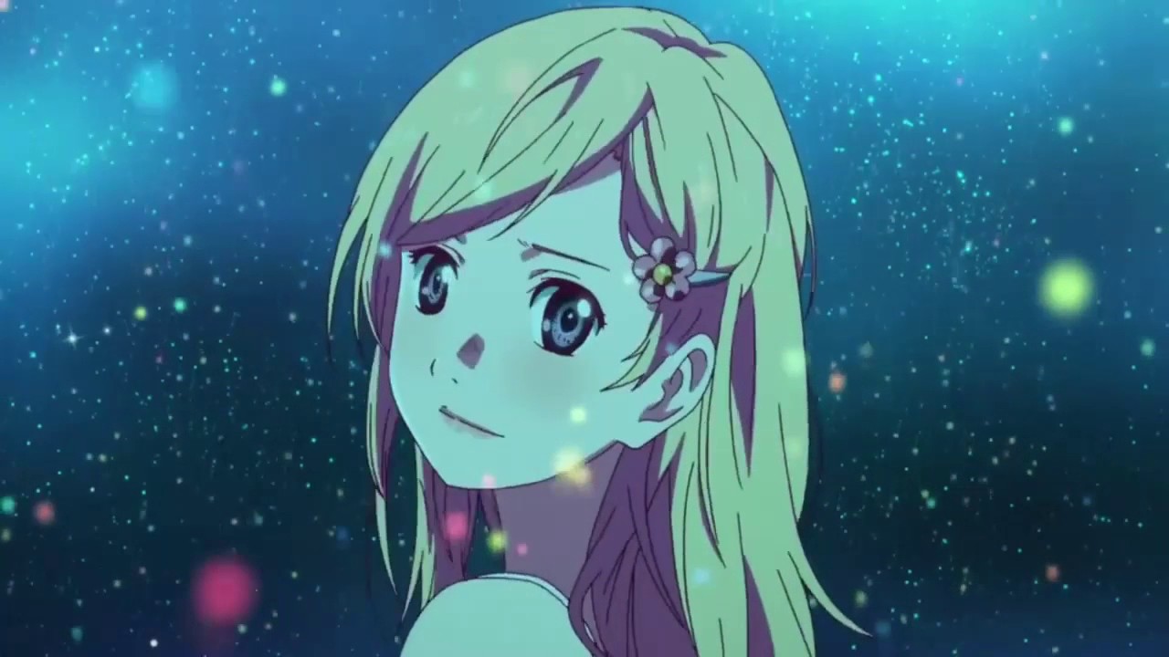 Multi-AMV (Fourth of July)