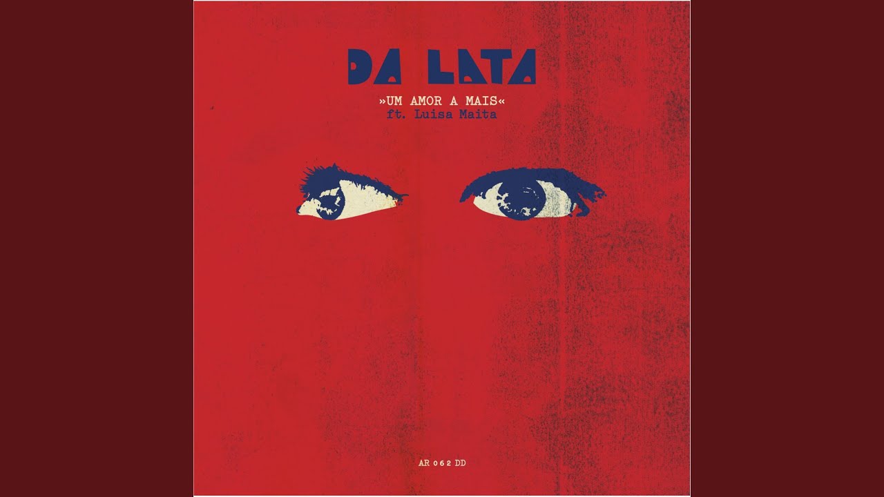 Um Amor A Mais (Original Remix)