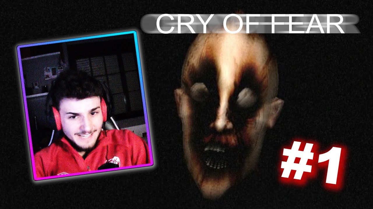 LAS AVENTURAS DE JUAN EL NAVAJAS | CRY OF FEAR #1