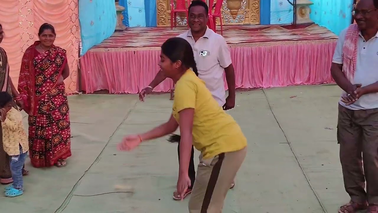 Mamu puo(manoj Dada) marriage video 📸📷#enjoy#masti#Dance#happy#memories#blessing#party