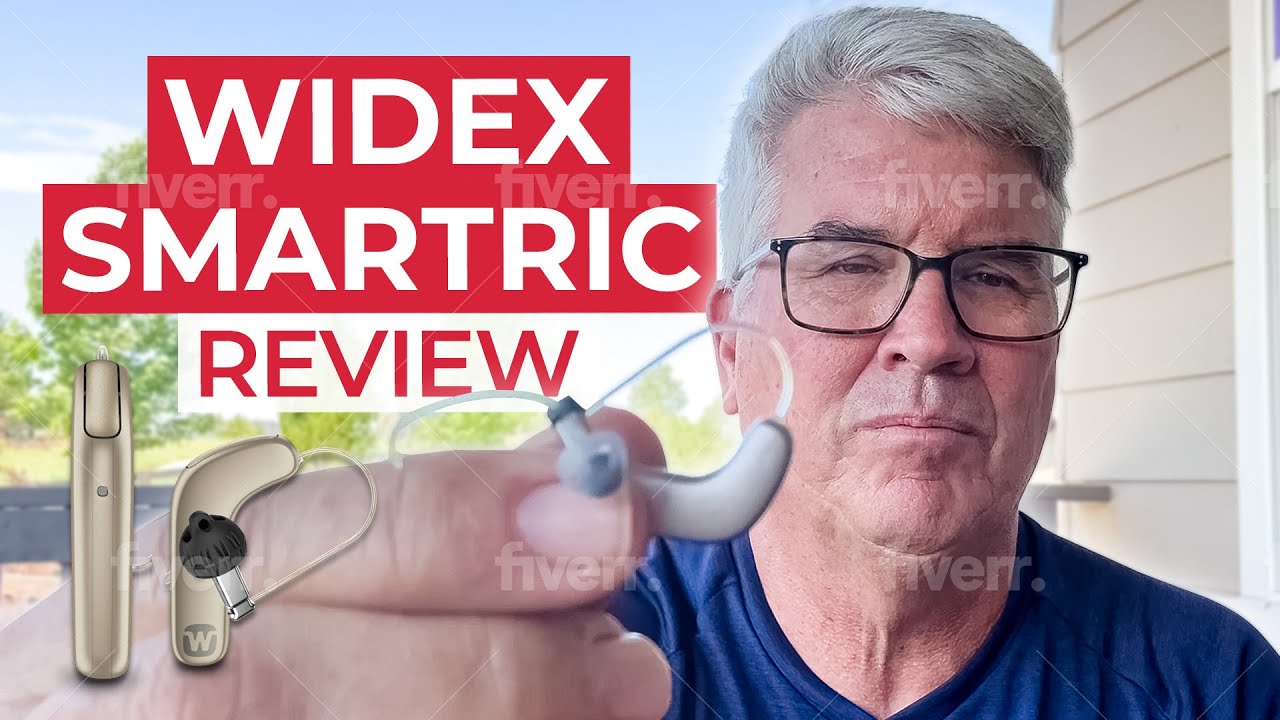 Widex Moment SmartRIC Review [Real User]